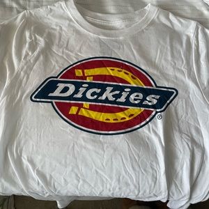 dickies shirt